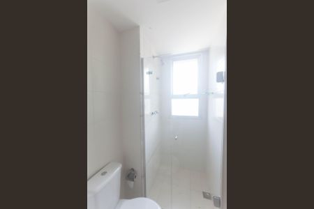 Apartamento à venda com 68m², 2 quartos e 2 vagasBanheiro Social