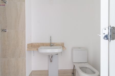 Apartamento à venda com 24m², 1 quarto e sem vaga Apartamento à venda com 24m², 1 quarto e sem vagaStudio