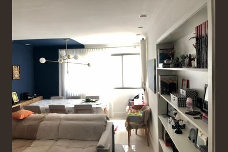 Foto 06 de apartamento para alugar com 3 quartos, 114m² em Jardim Paulista, São Paulo