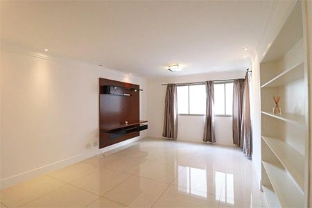 Foto 01 de apartamento para alugar com 3 quartos, 114m² em Jardim Paulista, São Paulo