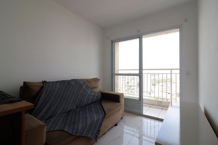 Apartamento para alugar com 38m², 2 quartos e 1 vagaSala/Cozinha