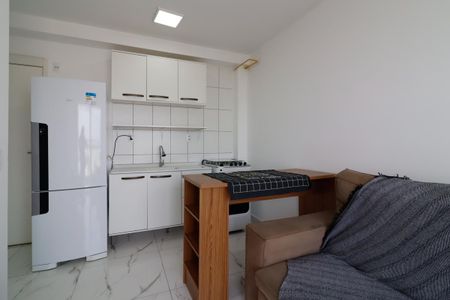 Apartamento para alugar com 38m², 2 quartos e 1 vagaSala/Cozinha