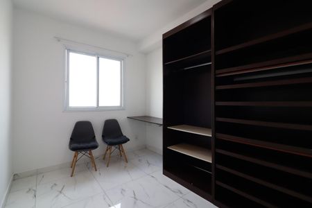 Apartamento para alugar com 38m², 2 quartos e 1 vagaQuarto 2