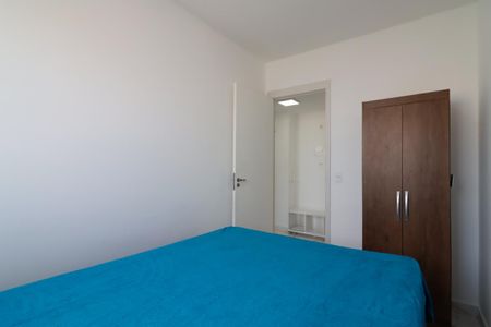 Apartamento para alugar com 38m², 2 quartos e 1 vagaQuarto 1