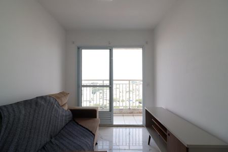 Apartamento para alugar com 38m², 2 quartos e 1 vagaSala/Cozinha