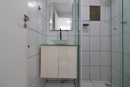 Apartamento para alugar com 38m², 2 quartos e 1 vagaBanheiro