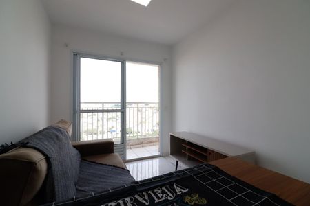 Apartamento para alugar com 38m², 2 quartos e 1 vagaSala/Cozinha