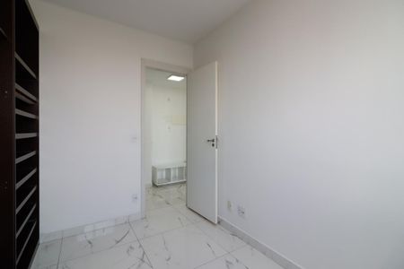 Apartamento para alugar com 38m², 2 quartos e 1 vagaQuarto 2