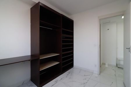 Apartamento para alugar com 38m², 2 quartos e 1 vagaQuarto 2