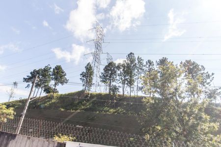 Casa de condomínio à venda com 400m², 4 quartos e 5 vagasVista da Suíte