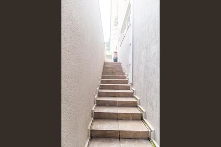 Casa de condomínio à venda com 400m², 4 quartos e 5 vagasCorredor