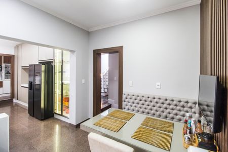 Casa de condomínio à venda com 400m², 4 quartos e 5 vagasCopa
