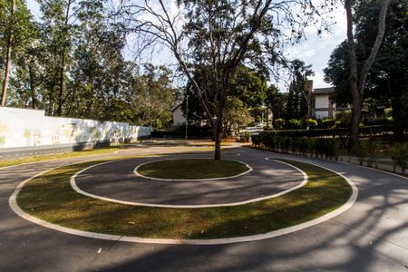 Casa de condomínio à venda com 400m², 4 quartos e 5 vagasÁrea comum