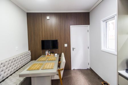 Casa de condomínio à venda com 400m², 4 quartos e 5 vagasCopa