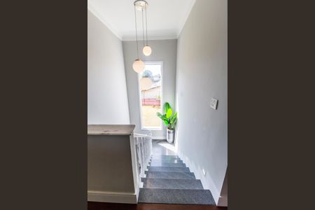 Casa de condomínio à venda com 400m², 4 quartos e 5 vagasDetalhe