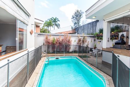 Casa de condomínio à venda com 400m², 4 quartos e 5 vagasPiscina