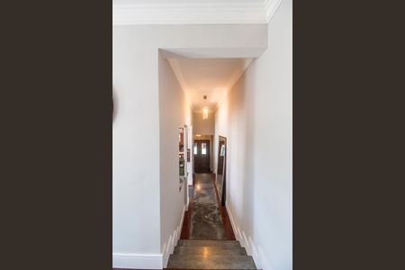 Casa de condomínio à venda com 400m², 4 quartos e 5 vagasEntrada