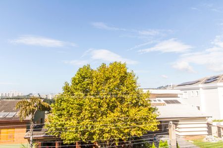 Casa de condomínio à venda com 400m², 4 quartos e 5 vagasVista da Suíte