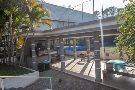 Casa de condomínio à venda com 400m², 4 quartos e 5 vagasÁrea gourmet