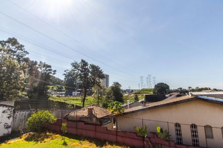 Casa de condomínio à venda com 400m², 4 quartos e 5 vagasVista da Suíte
