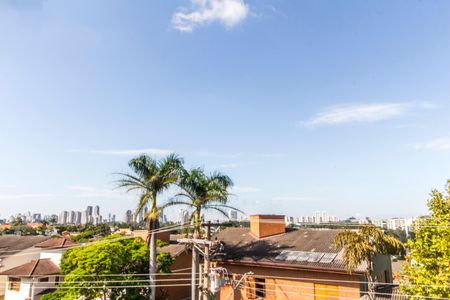 Casa de condomínio à venda com 400m², 4 quartos e 5 vagasVista da Suíte