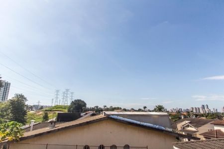 Casa de condomínio à venda com 400m², 4 quartos e 5 vagasVista da Suíte