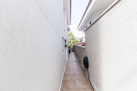 Casa de condomínio à venda com 400m², 4 quartos e 5 vagasEntrada