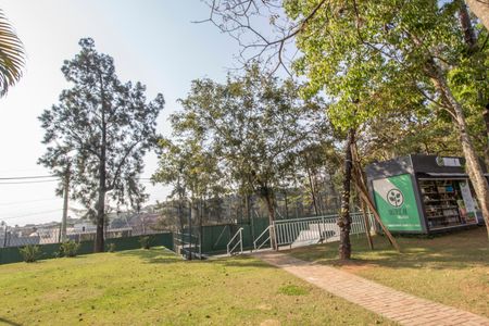 Casa de condomínio à venda com 400m², 4 quartos e 5 vagasQuadra Esportiva