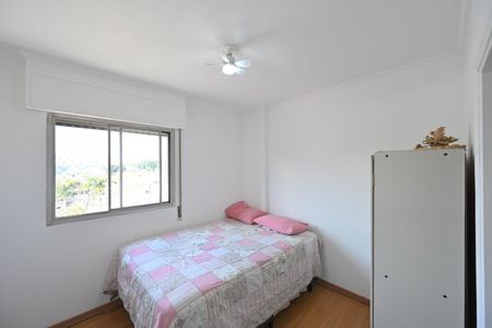 Suíte  de apartamento para alugar com 2 quartos, 70m² em Vila da Saúde, São Paulo