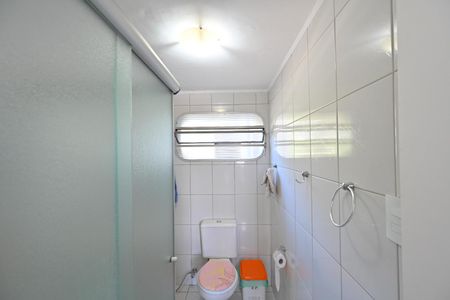 Banheiro da Suíte de apartamento para alugar com 2 quartos, 70m² em Vila da Saúde, São Paulo
