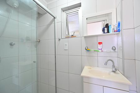 Apartamento à venda com 70m², 2 quartos e 1 vagaBanheiro Social