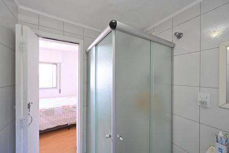 Apartamento à venda com 70m², 2 quartos e 1 vagaBanheiro da Suíte