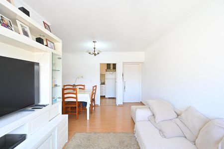 Apartamento à venda com 70m², 2 quartos e 1 vagaSala