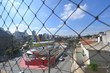 Apartamento à venda com 70m², 2 quartos e 1 vagaVista do Quarto 2
