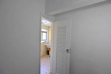 Apartamento à venda com 70m², 2 quartos e 1 vagaQuarto de Serviço 
