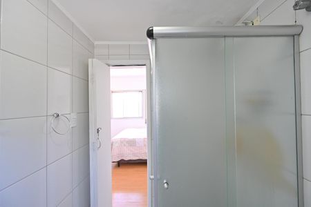 Apartamento à venda com 70m², 2 quartos e 1 vagaBanheiro da Suíte