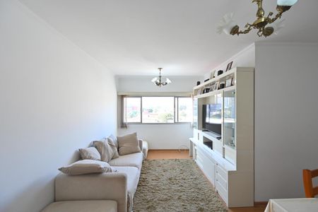 Apartamento à venda com 70m², 2 quartos e 1 vagaSala