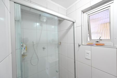 Apartamento à venda com 70m², 2 quartos e 1 vagaBanheiro Social