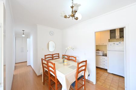 Sala de apartamento para alugar com 2 quartos, 70m² em Vila da Saúde, São Paulo