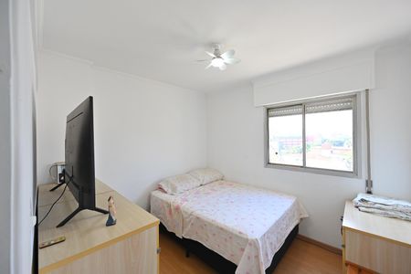 Apartamento à venda com 70m², 2 quartos e 1 vagaQuarto 2