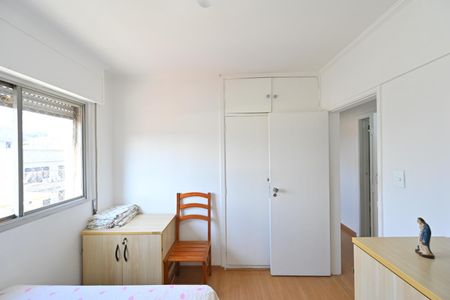Apartamento à venda com 70m², 2 quartos e 1 vagaQuarto 2