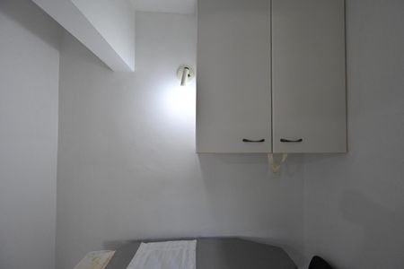 Apartamento à venda com 70m², 2 quartos e 1 vagaQuarto de Serviço 