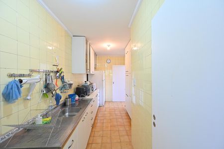 Apartamento à venda com 70m², 2 quartos e 1 vagaCozinha