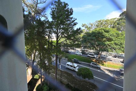 Apartamento à venda com 70m², 2 quartos e 1 vagaVista da Lavanderia