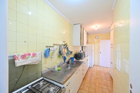 Apartamento à venda com 70m², 2 quartos e 1 vagaCozinha