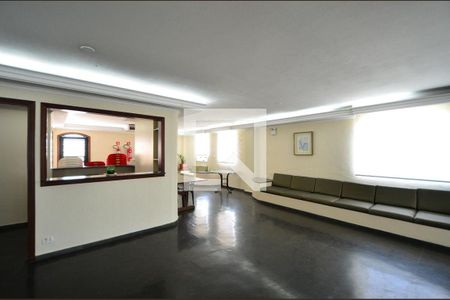 Apartamento à venda com 70m², 2 quartos e 1 vagaSalão de festas 