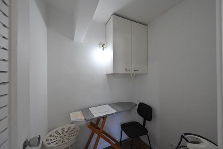 Apartamento à venda com 70m², 2 quartos e 1 vagaQuarto de Serviço 