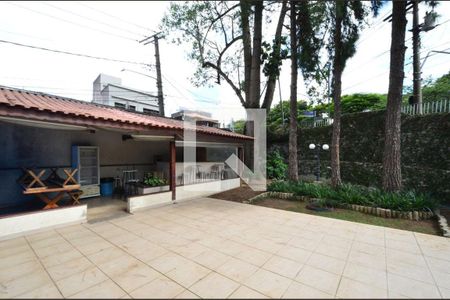 Apartamento à venda com 70m², 2 quartos e 1 vagaChurrasqueira