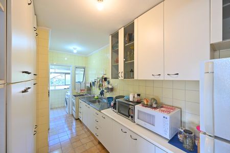 Apartamento à venda com 70m², 2 quartos e 1 vagaCozinha