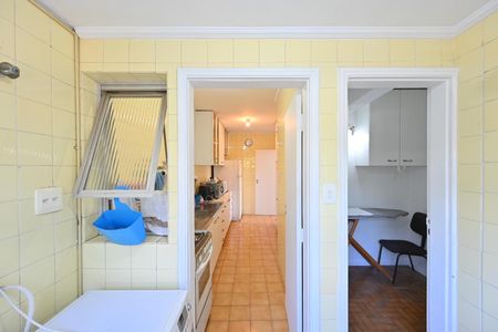 Apartamento à venda com 70m², 2 quartos e 1 vagaLavanderia